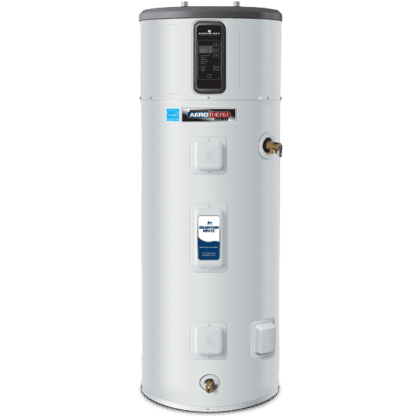 Bradford White AeroTherm Heat Pump Water Heater
