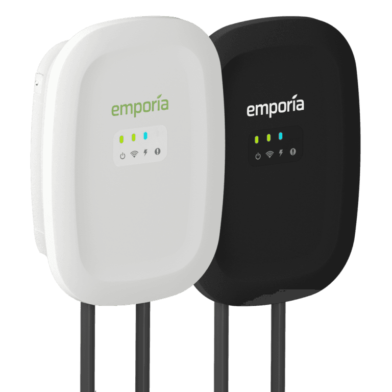 Emporia Level 2 EV Charger