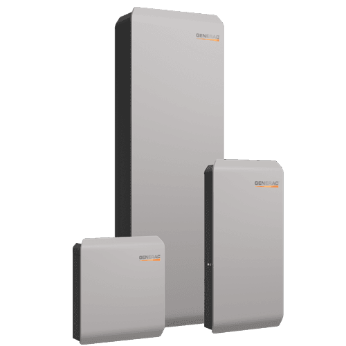 Generac Backup Power Integration
