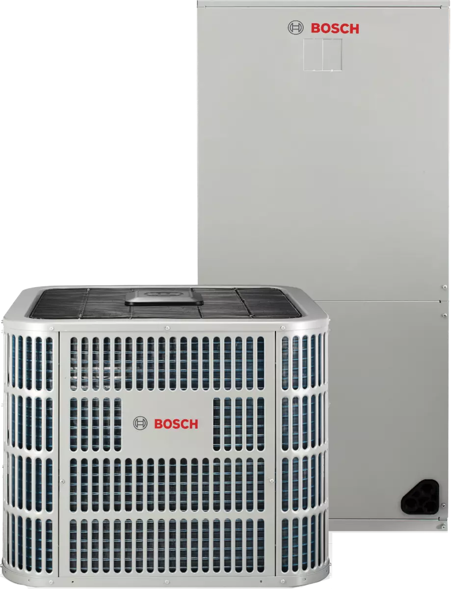 Bosch IDS Hybrid Package