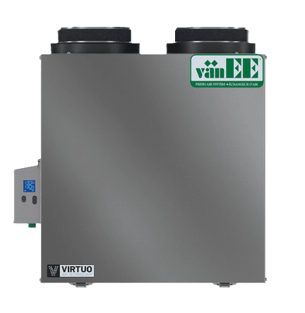Broan AI Series HRV