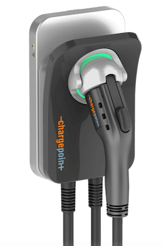 ChargePoint Home Flex