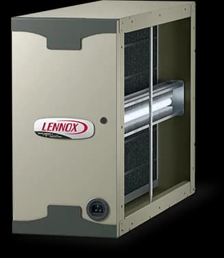 Lennox PureAir S