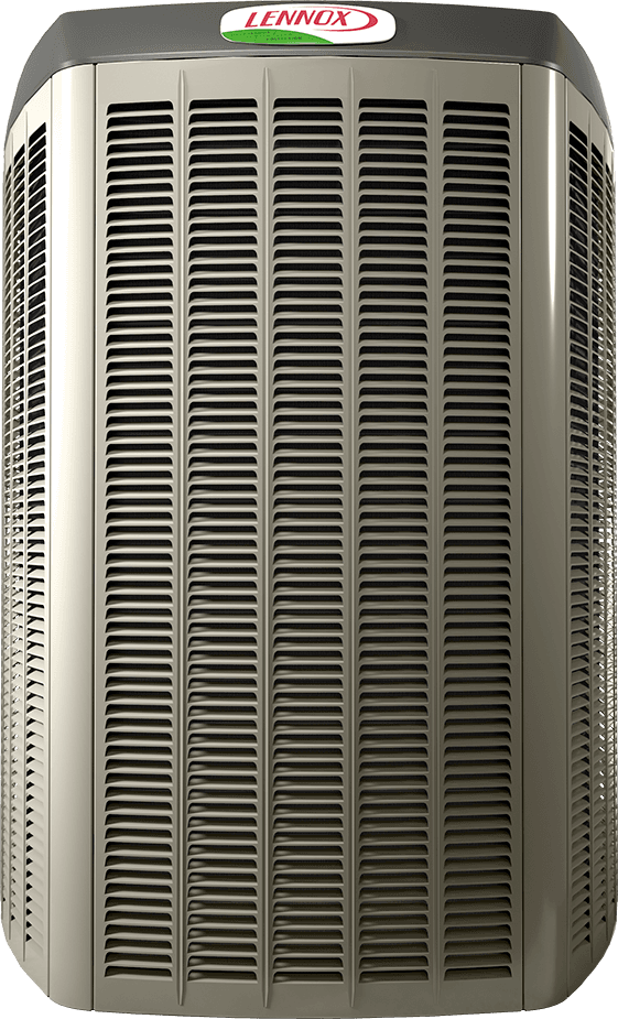 Lennox SL25XPV Heat Pump