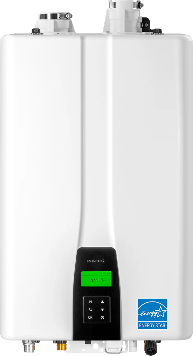 Navien NPE-240A2 Tankless Water Heater
