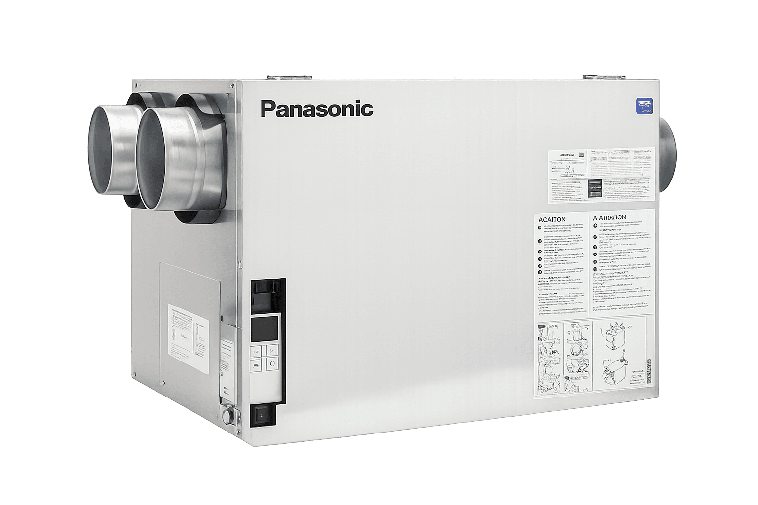 Panasonic Intelli-Balance HRV