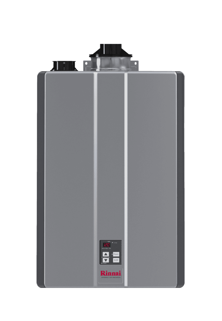 Rinnai RU199iN Tankless Water Heater