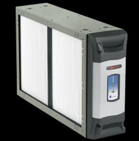 Trane CleanEffects