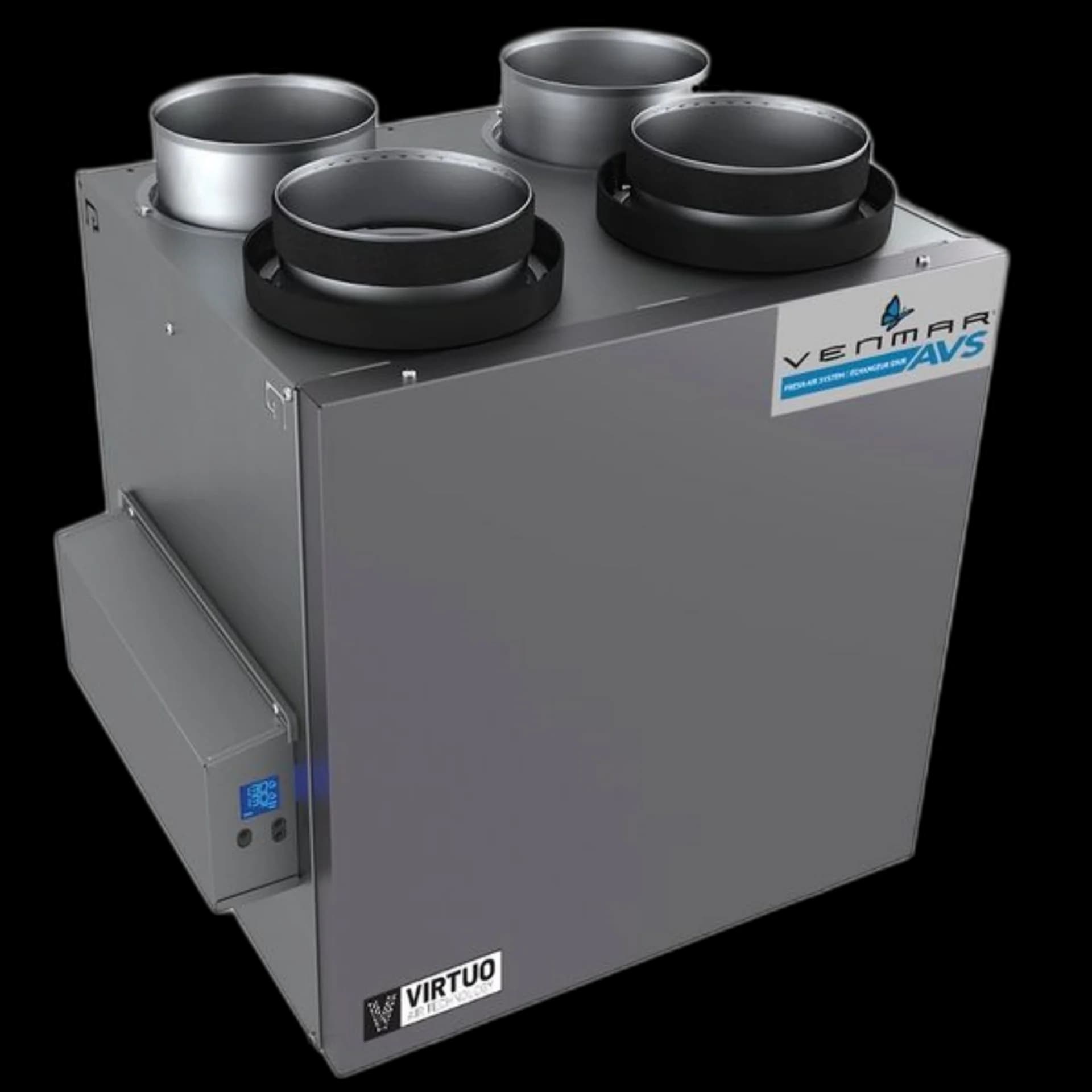 Venmar AVS N Series HRV