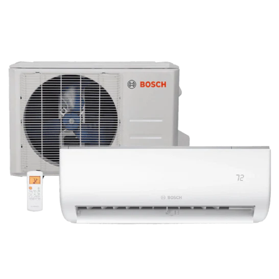 Bosch Climate 5000 Hyper Heat