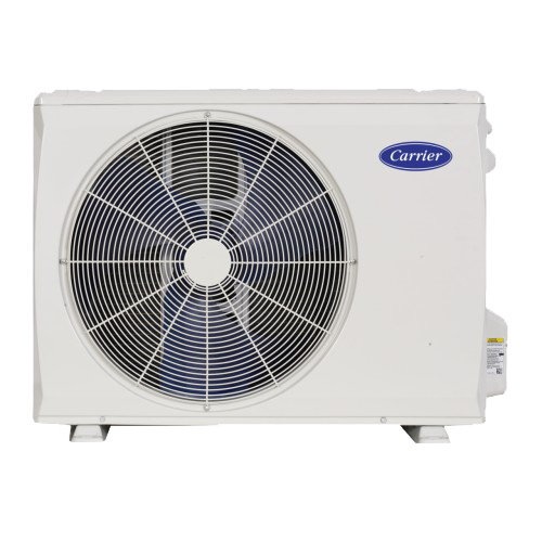 Carrier Infinity Heat Pump