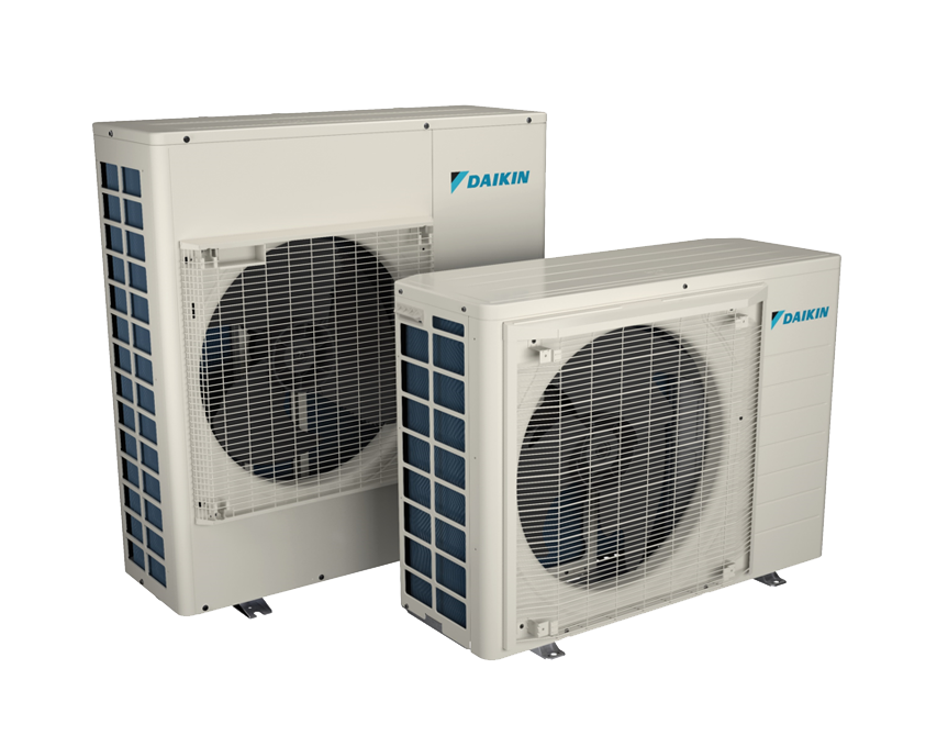Daikin FIT Whole Home Package
